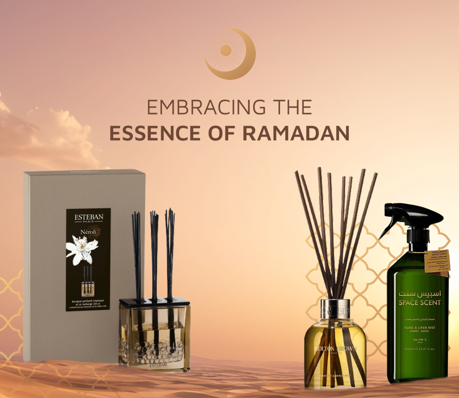 Embracing the Essence of Ramadan