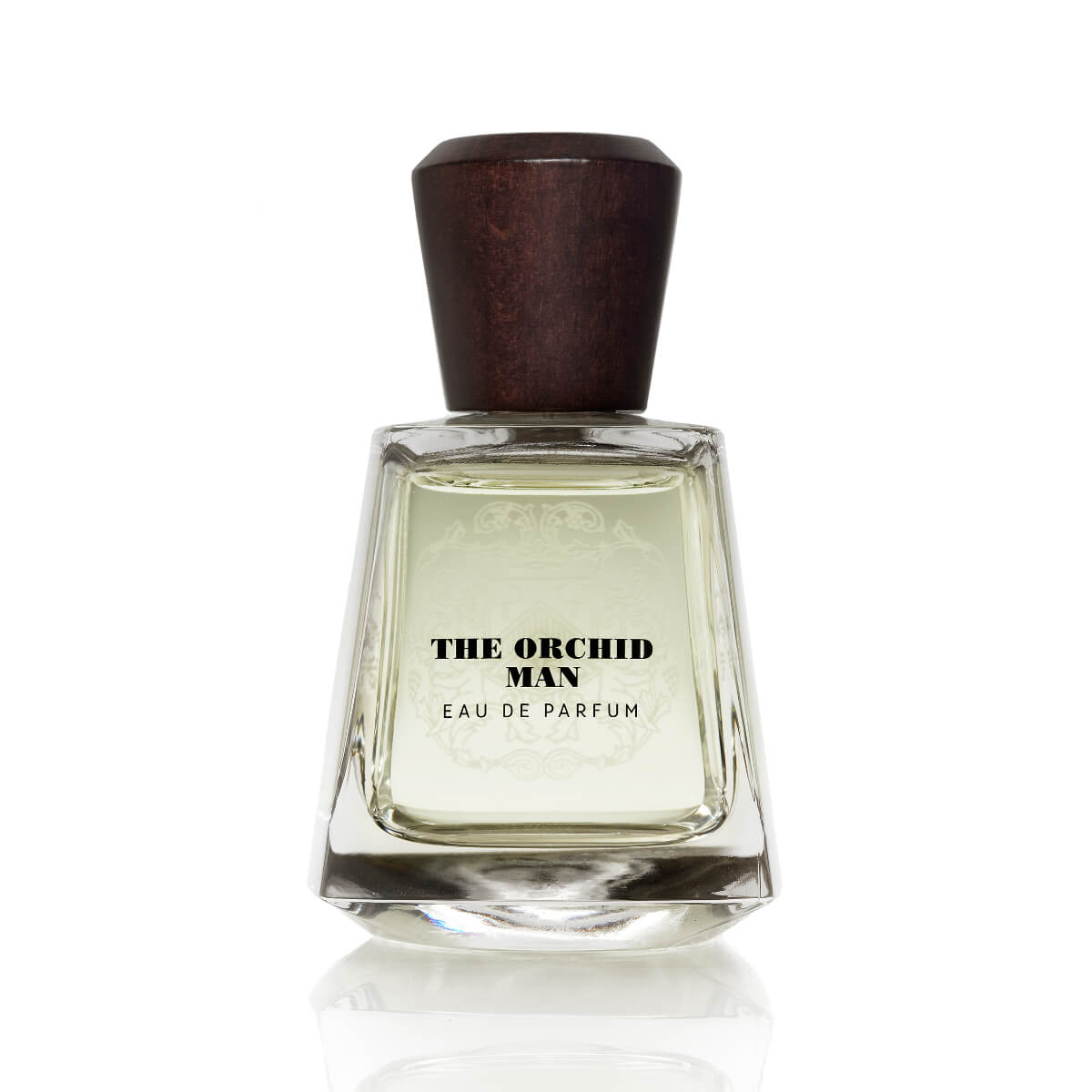 THE ORCHID MAN - EAU DE PARFUM 100ML