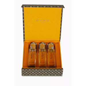 ETRO Trio Fragrance Set For Women (3*10 ML)