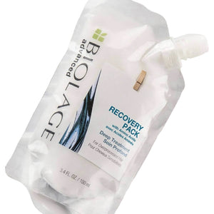 RECOVERY DEEP TREAT PACK 100 ML