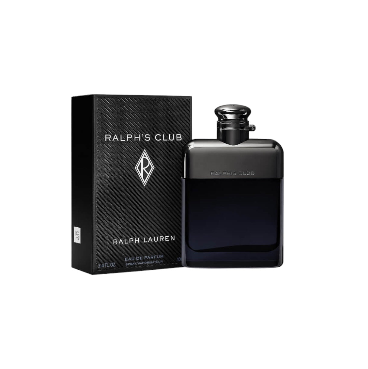 RALPH LAUREN - Ralph's Club - Eau de Parfum - 100ML