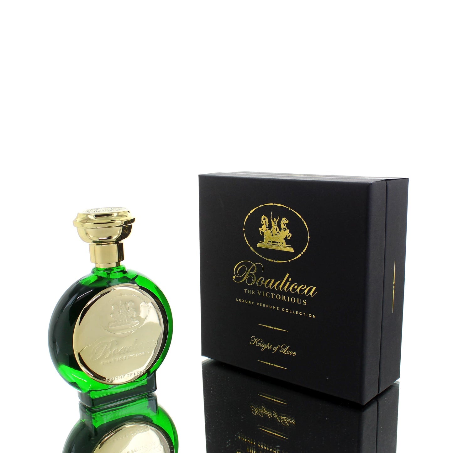 Boadicea Knight of Love Eau De Parfum 100ML
