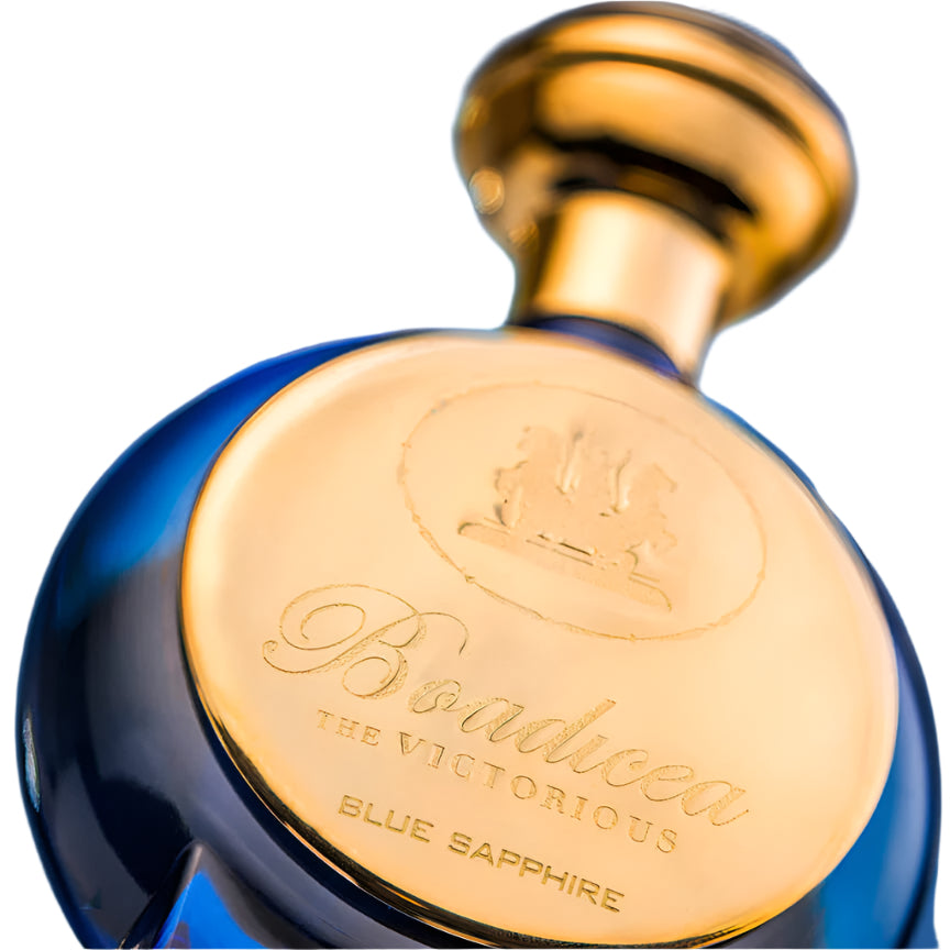 Boadicea - Blue Sapphire Eau De Parfum