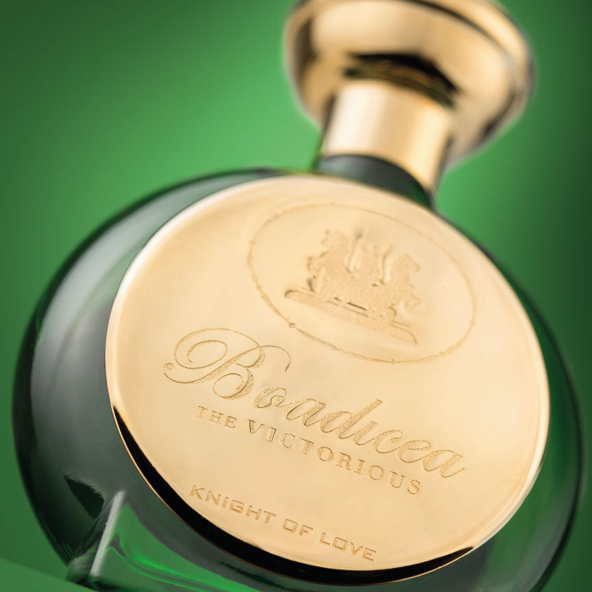Boadicea Knight of Love Eau De Parfum 100ML