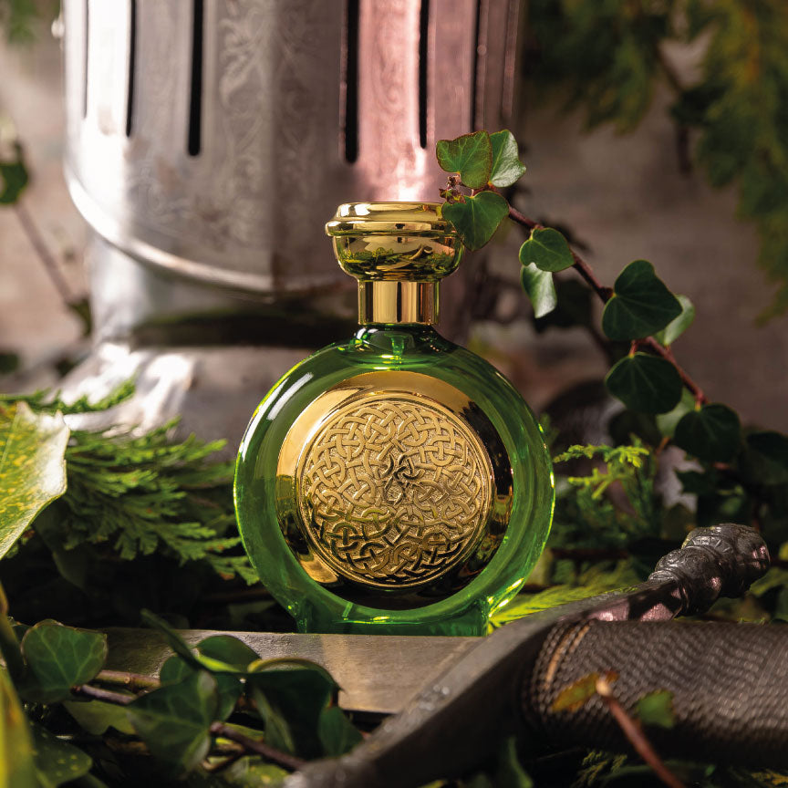 Boadicea Knight of Love Eau De Parfum 100ML