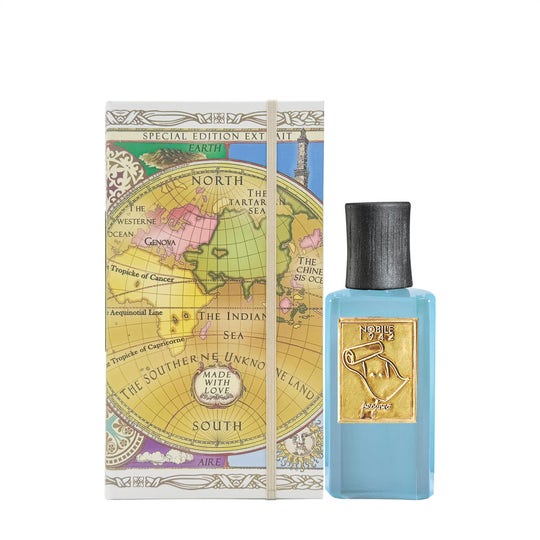 Nobile 1942 – Profumo 1001 - Extrait