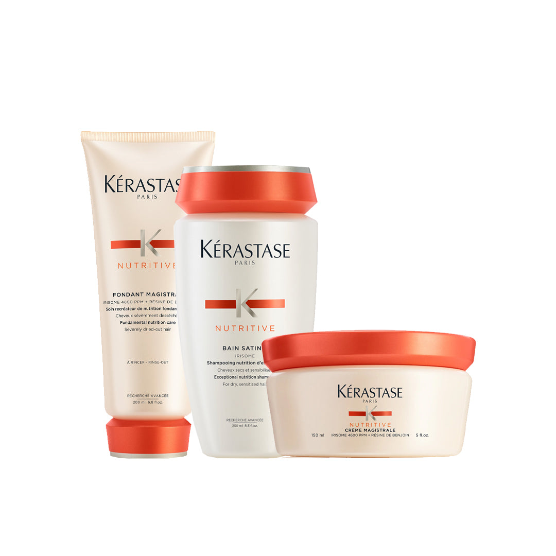 Kerastase - Nutritive Value Deal