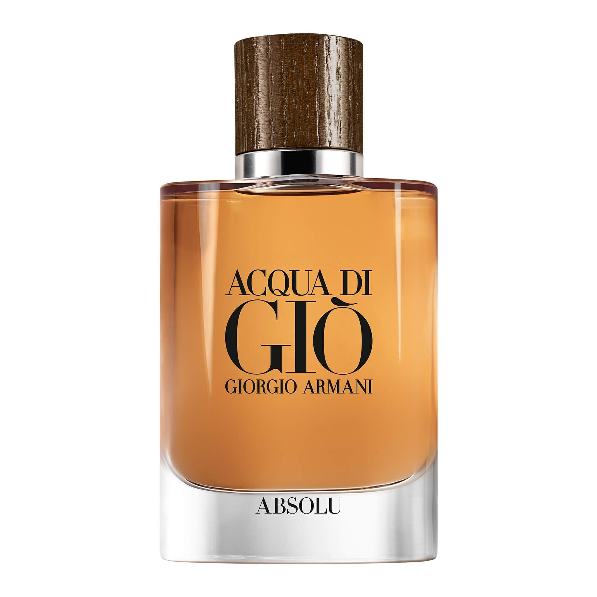 Giorgio Armani is a Aqua Eau Gio Eau de Parfum - 75ML