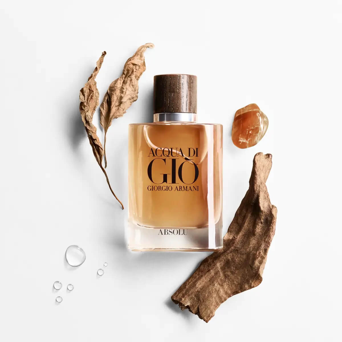 Giorgio Armani is a Aqua Eau Gio Eau de Parfum