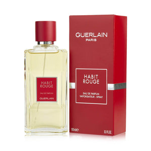 Guerlain Habit Rouge for Men Eau de Parfum
