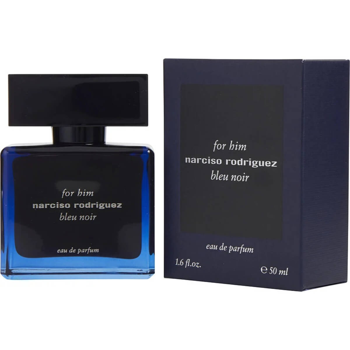 Narciso Rodriguez for Him Bleu Noir Eau de Parfum - 50ML