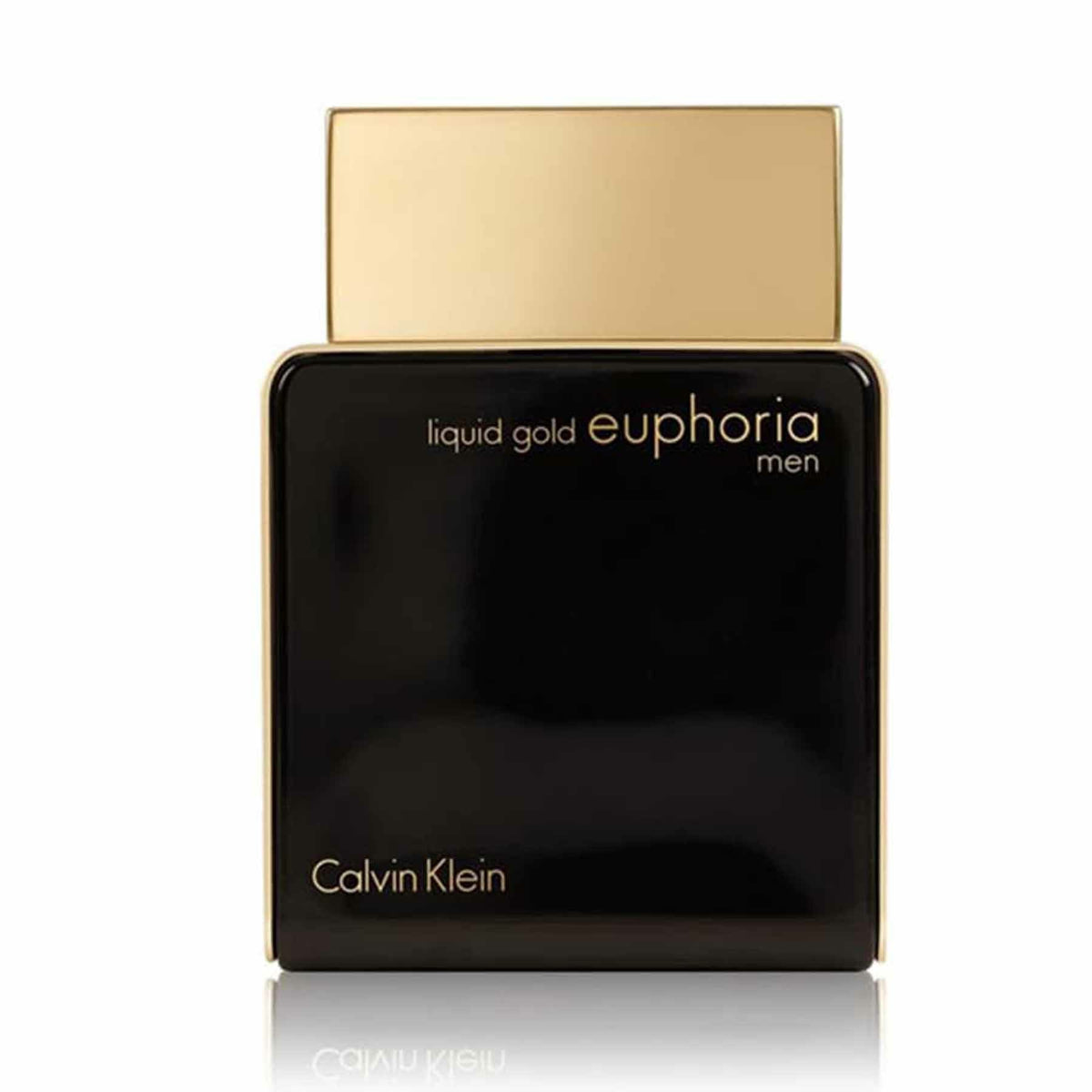 Calvin klein euphoria liquid gold men Outlet
