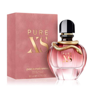Pure Xs Eau De Parfum For Her