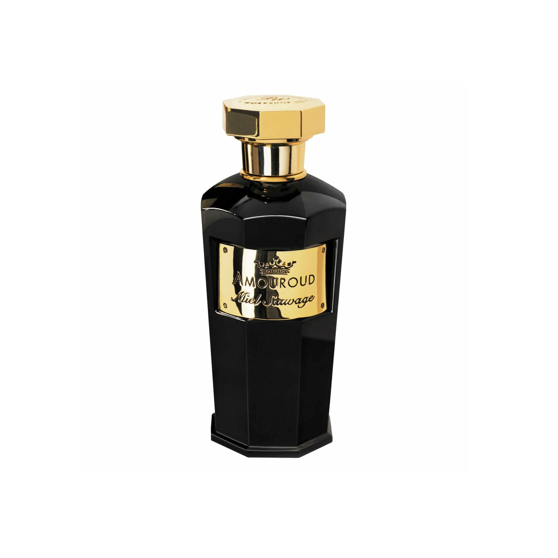 Amour Oud Sauvage For Unisex Eau de Parfum
