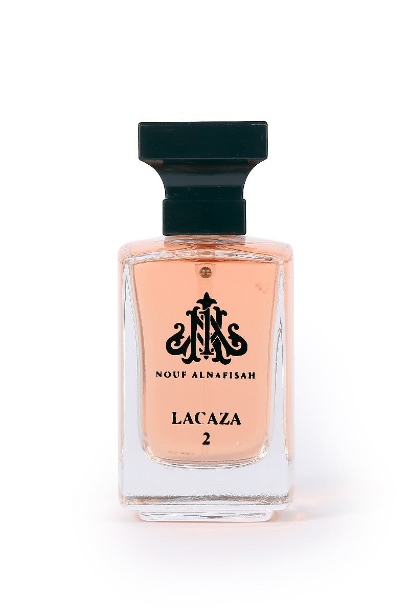 LACAZA 2 100ml Eau de parfum