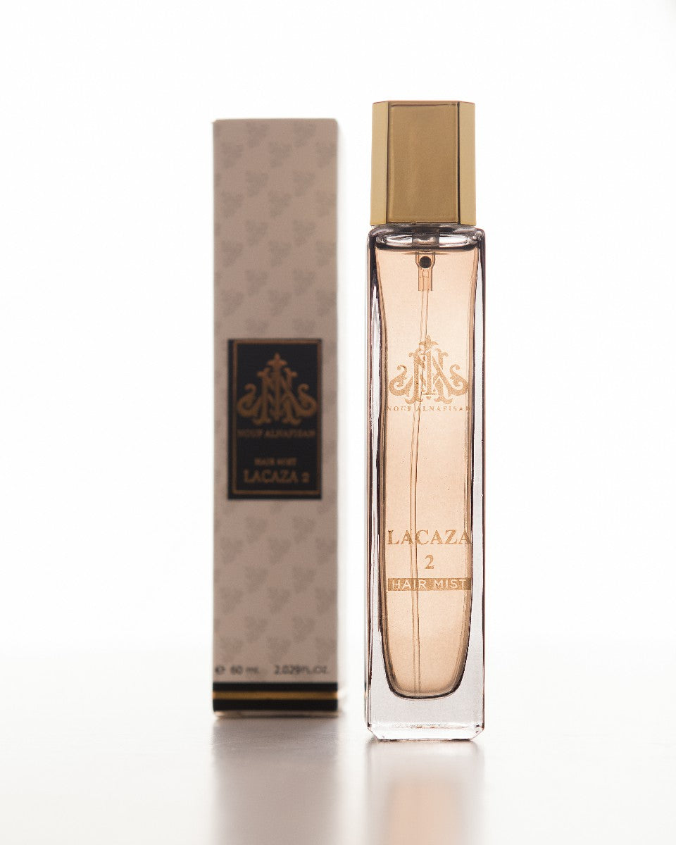 LACAZA 2 60ml Hair Mist