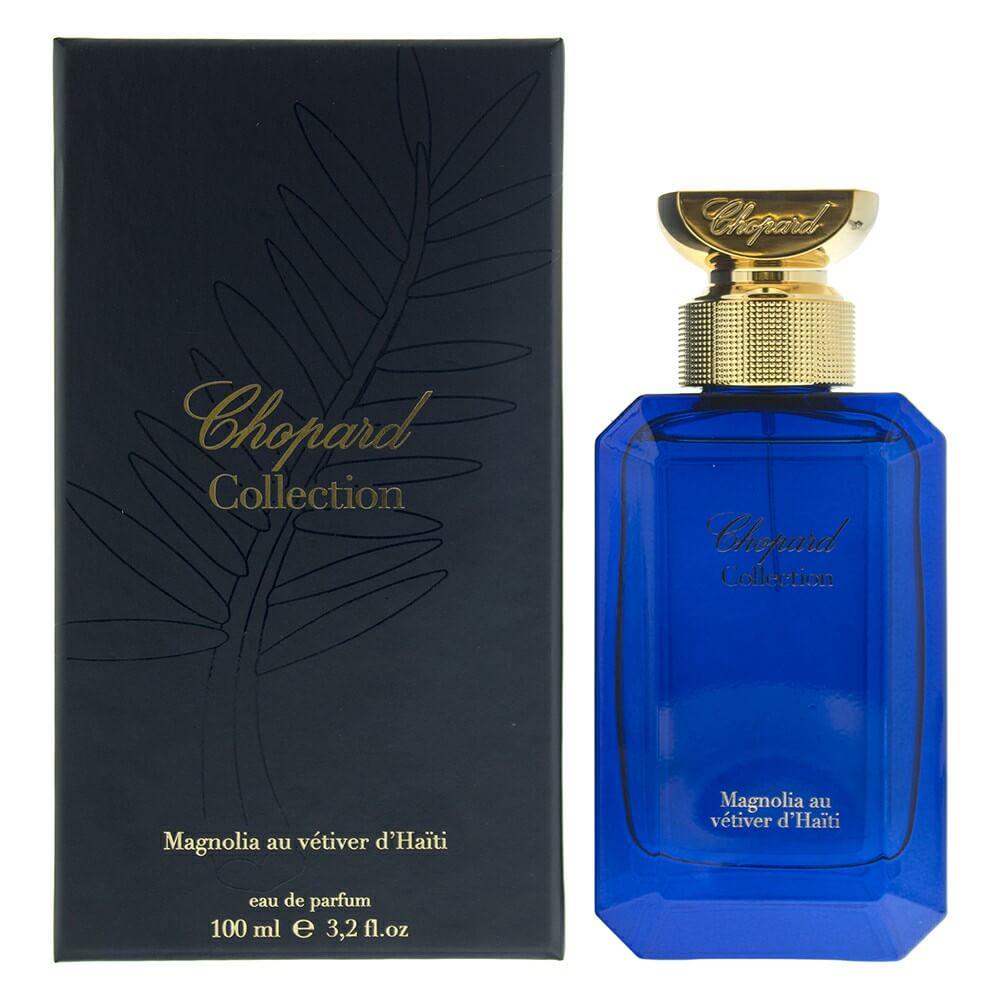 Chopard Magnolia Au Vetiver D Haiti Eau De Parfum 100 ML