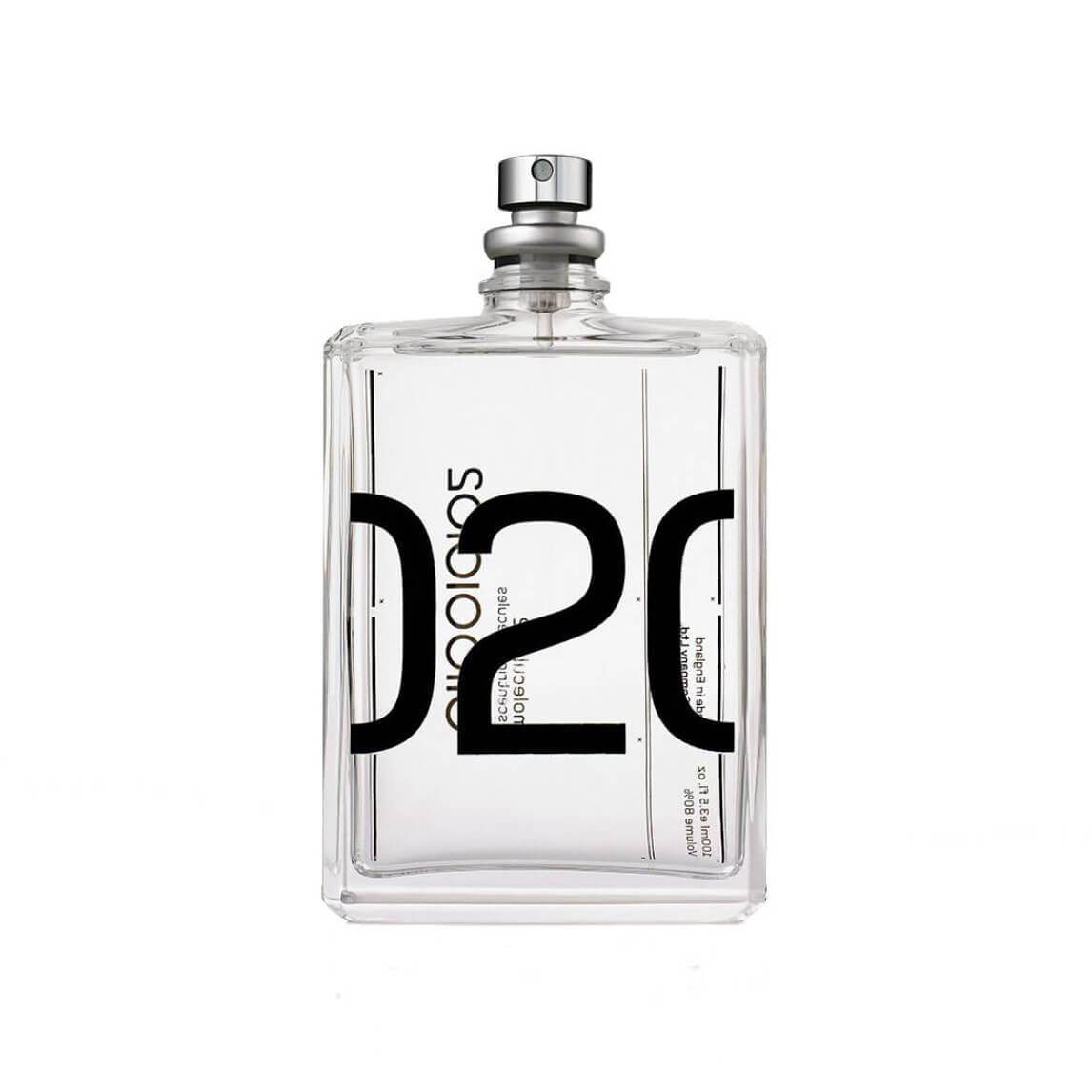 Em Molecule 02 100Ml Edt