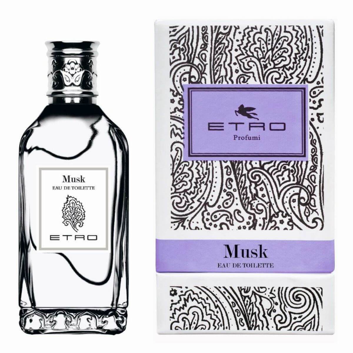 Etro 2024 musk parfum