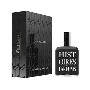 Histoires De Parfum – Irreverenteau De Parfum   120 ML