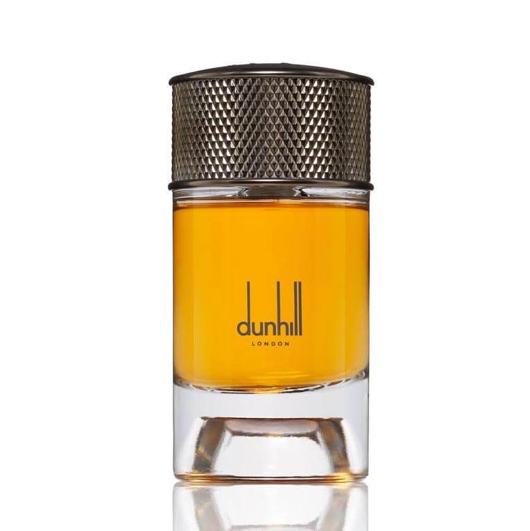 dunhill aftershave