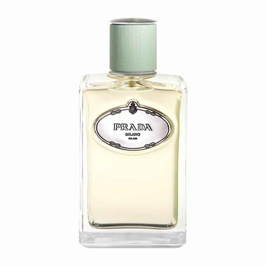 PRADA INFUSIONS D IRIS EAU DE PARFUM