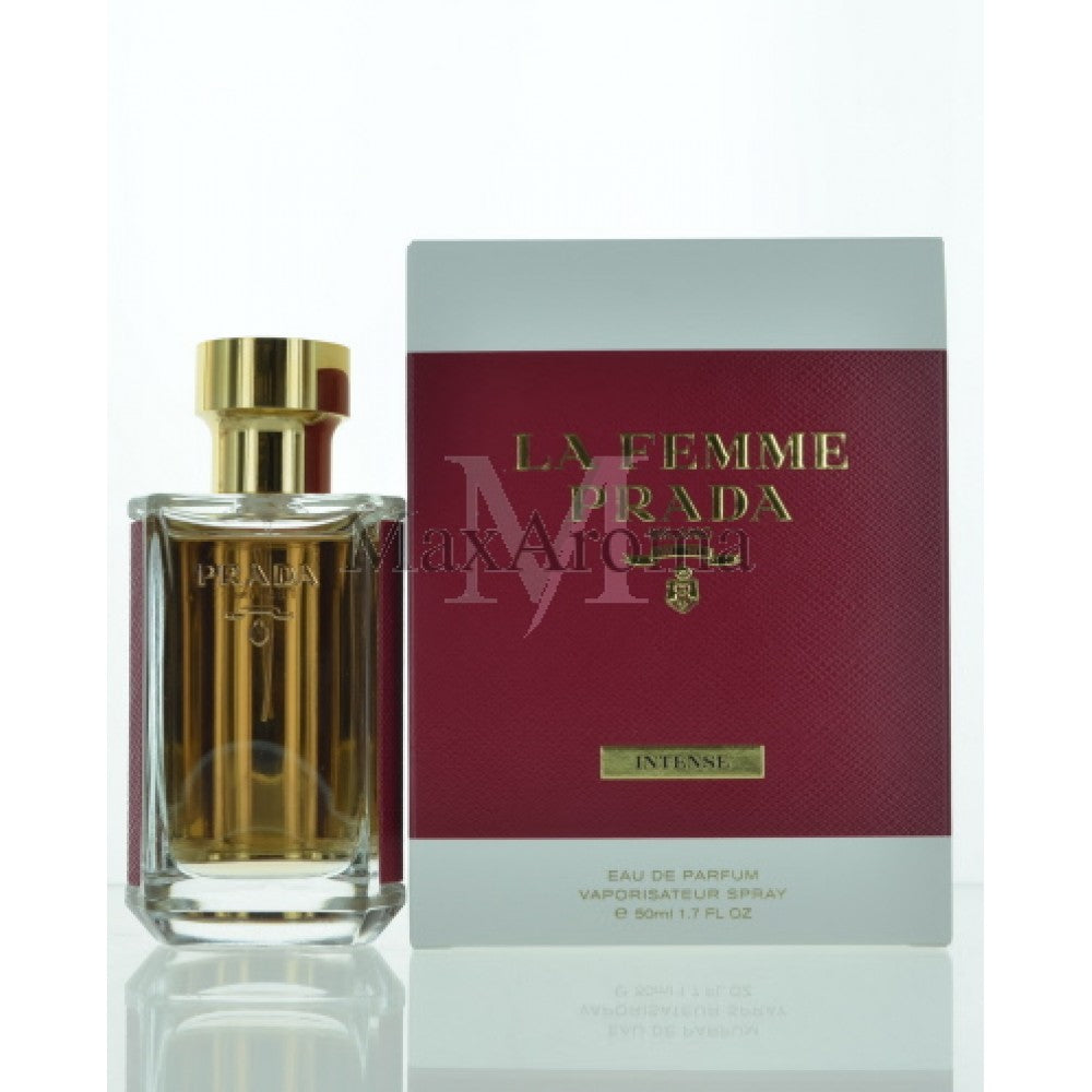 Buy PRADA La Femme Eau De Parfum