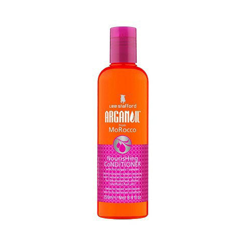 Lee Stafford Argan Oil Nourishing Conditioner