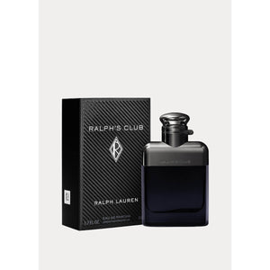RALPH LAUREN - Ralph's Club - Eau de Parfum - 50ML