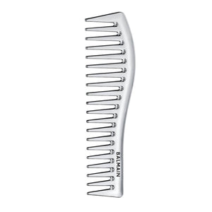 Limited Edition Silver Styling Comb