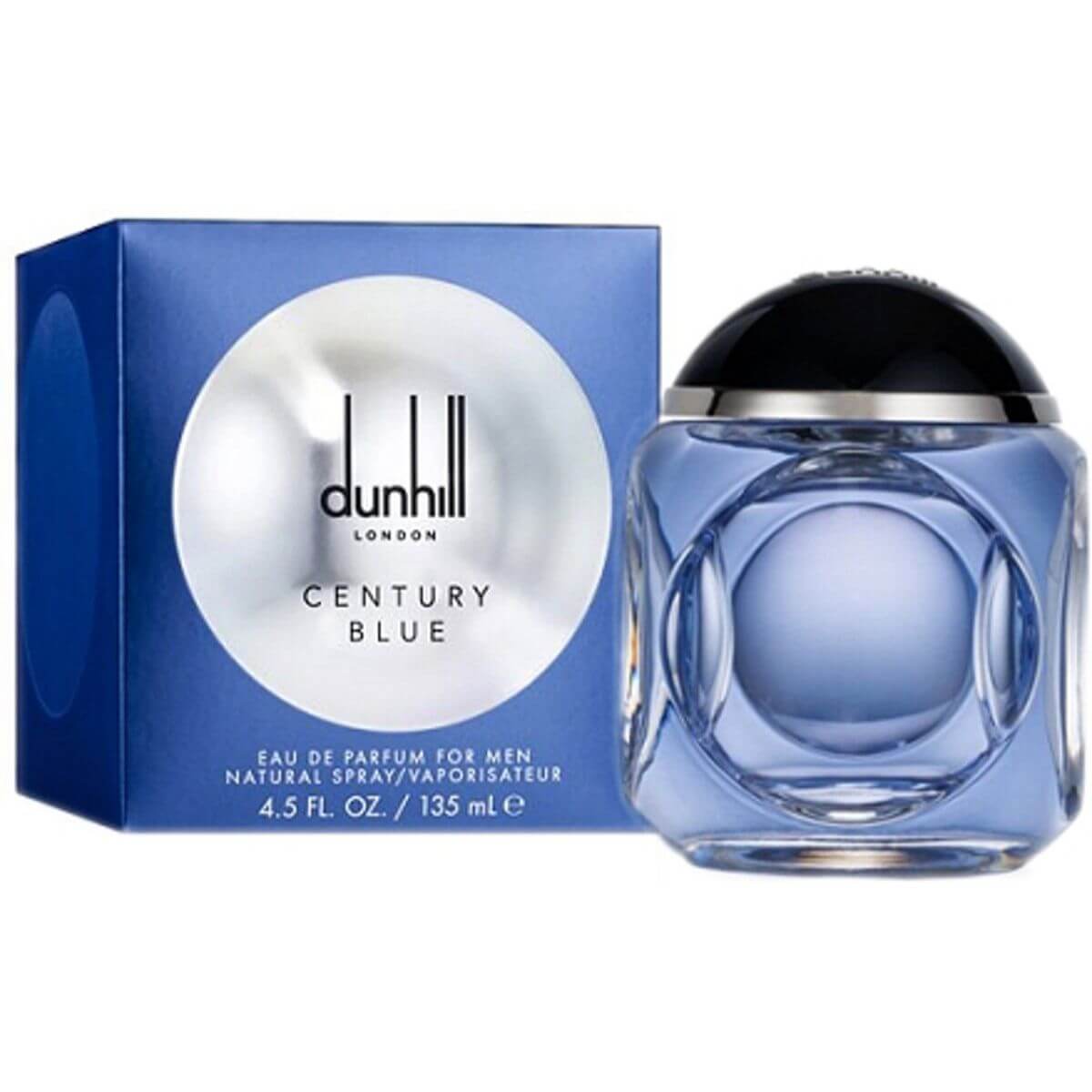 Dunhill on sale perfume century