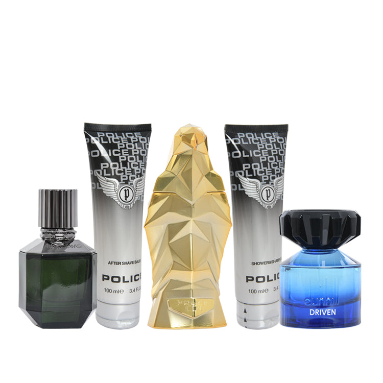 Mystic Essence Collection For Him