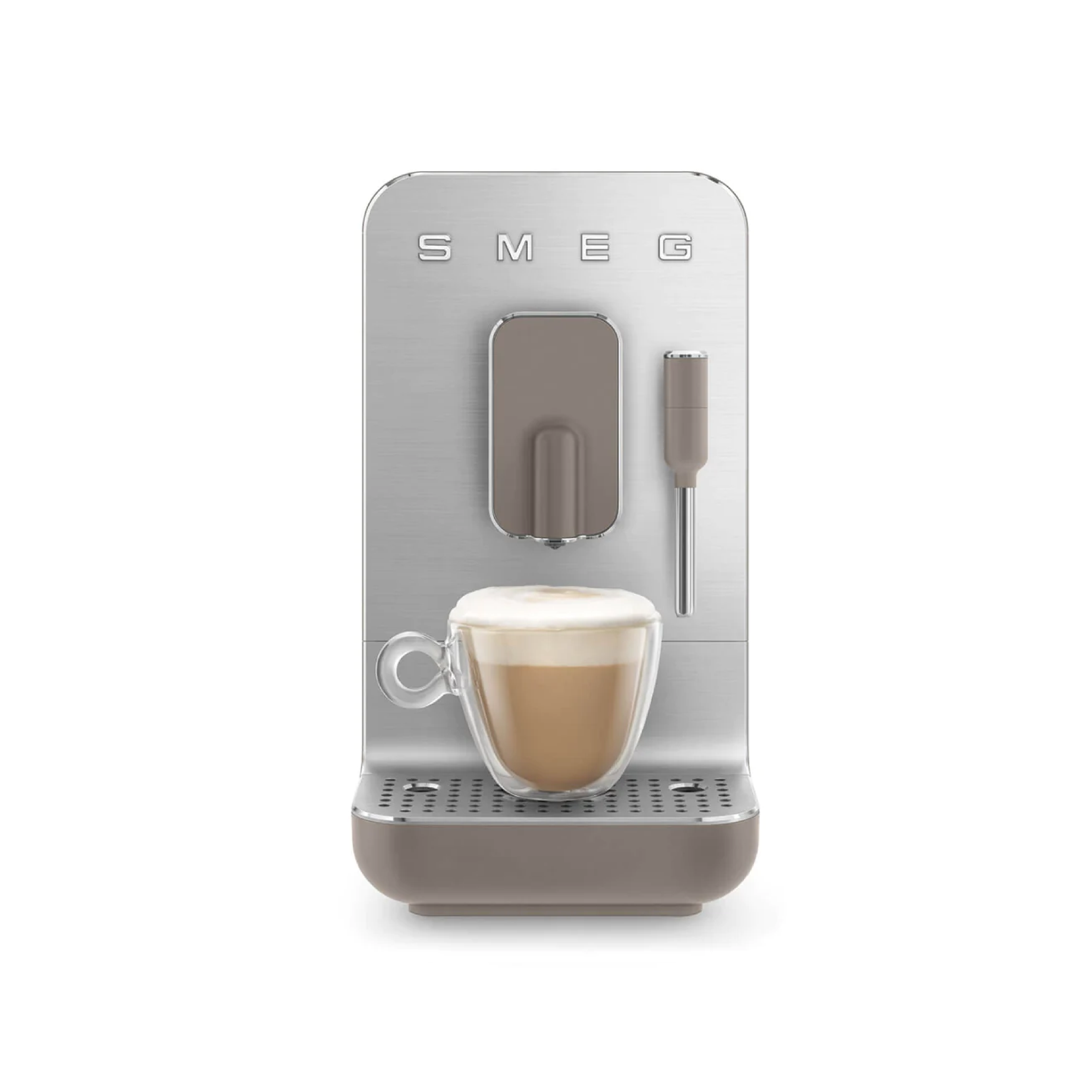 سميج – آلة صنع القهوة الأوتوماتيكية 