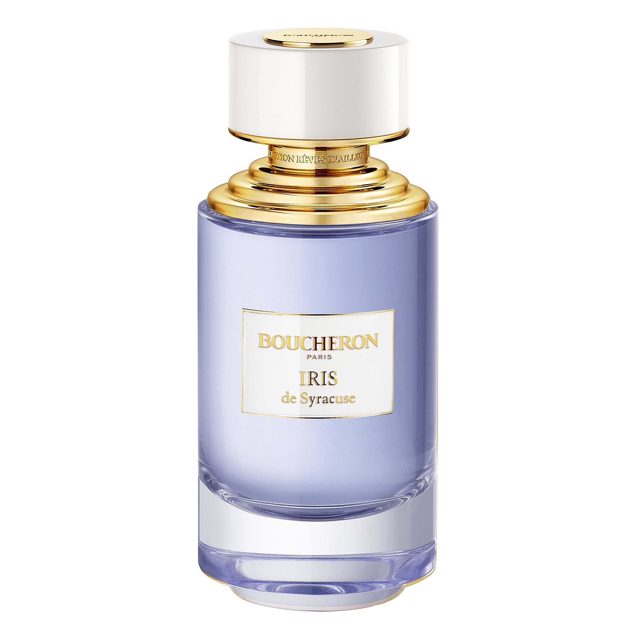 Boucheron Iris de Syracuse Eau de Parfum for Unisex