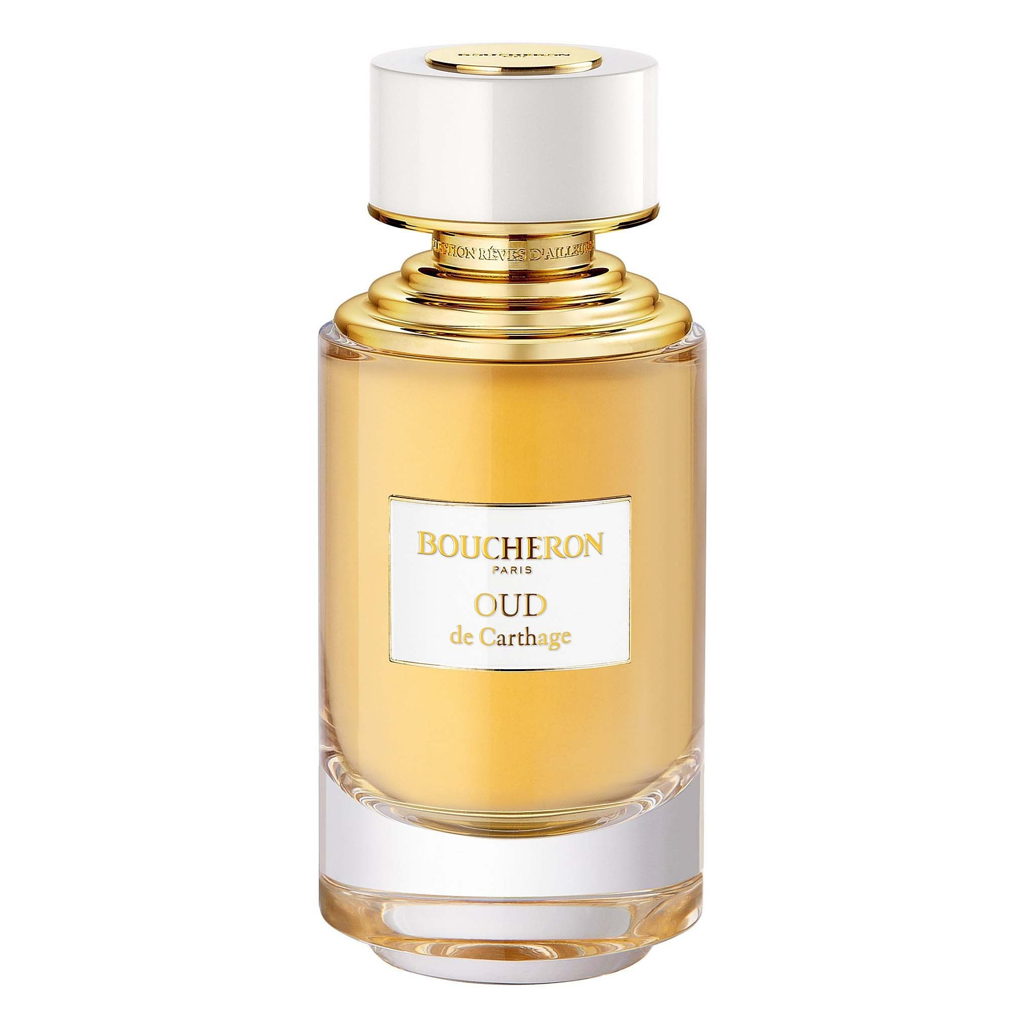 Boucheron Oud De Carthage Eau de Perfume 125ML