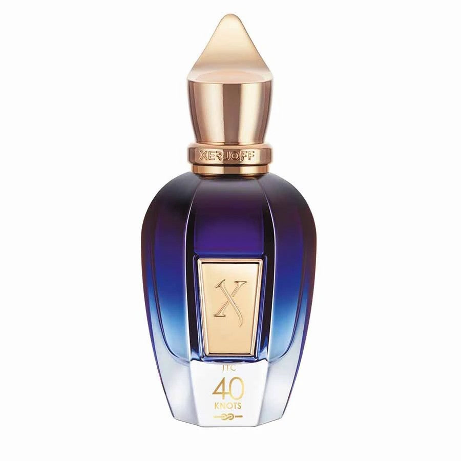 Xerjoff Join the Club 40 Knots Eau De Parfum