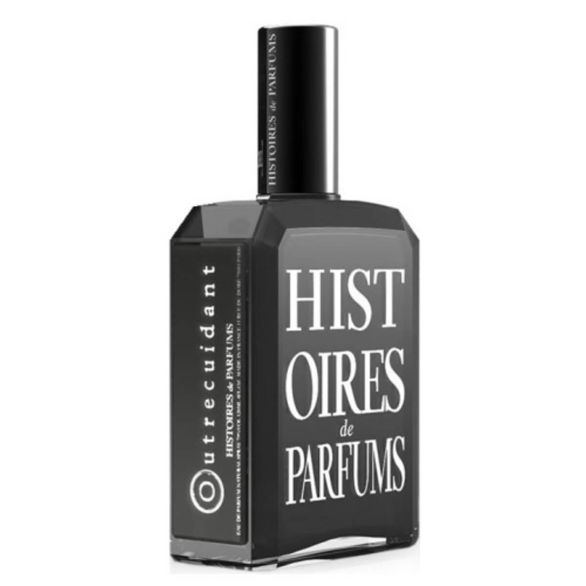 Histoires De Parfum – Outrecuidanteau De Parfum  120 ML