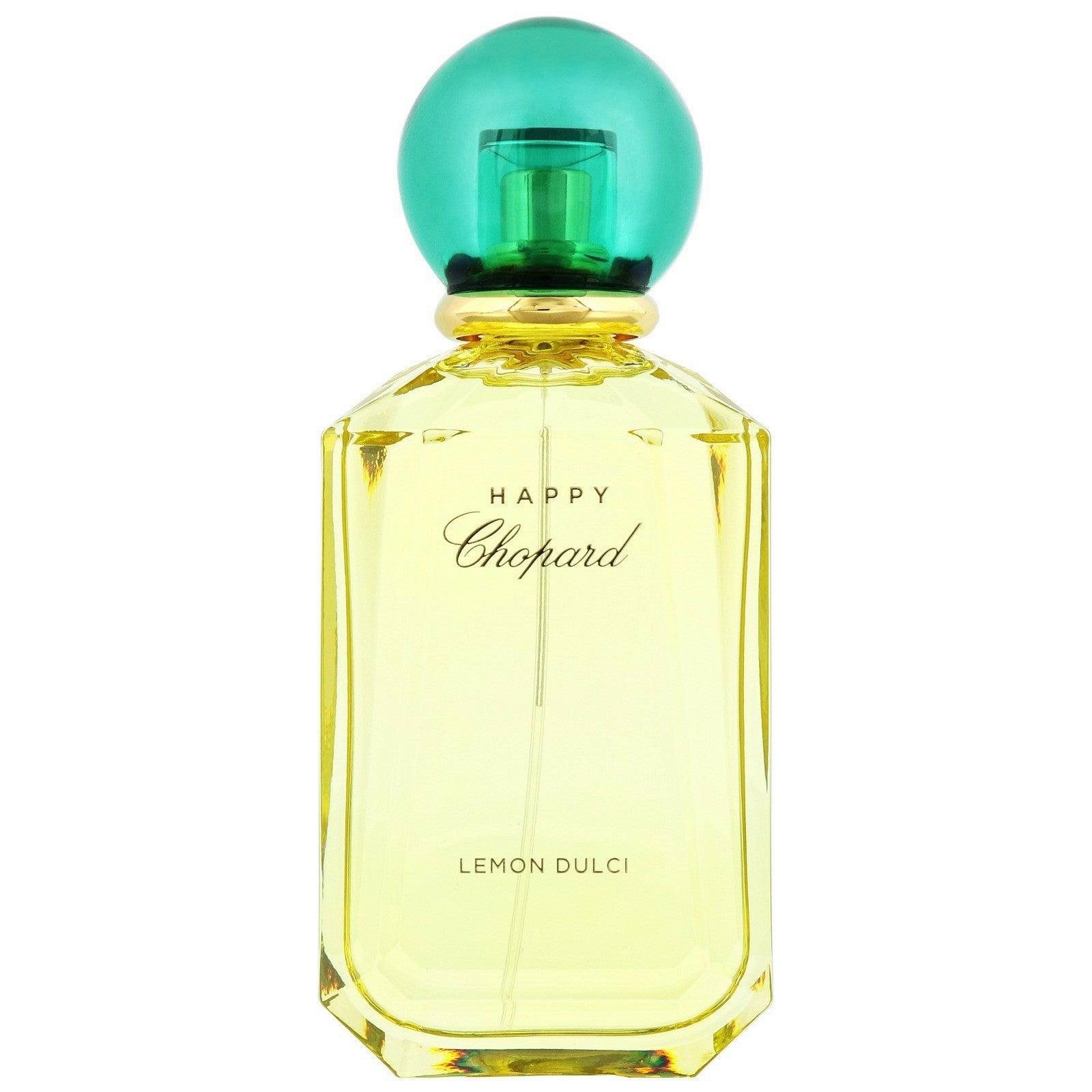 Happy Chopard Lemon Dulci Eau De Parfum - 100ML