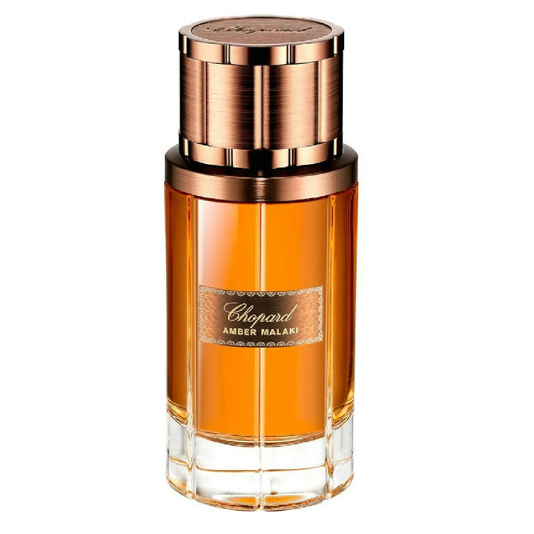 Chopard Amber Malaki For Unisex Edp