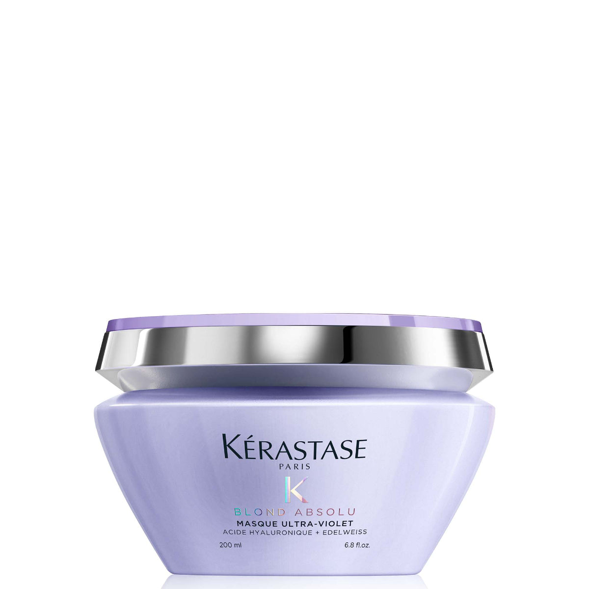 Blond Absolu Masque Ultra-Violet Purple Hair Mask 200ml