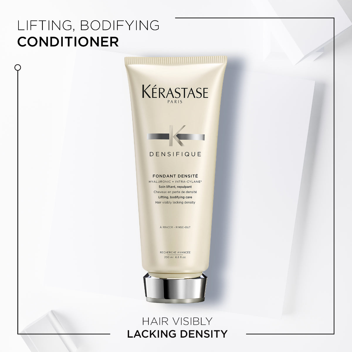 Densifique Fondant Densité Conditioner 200ml