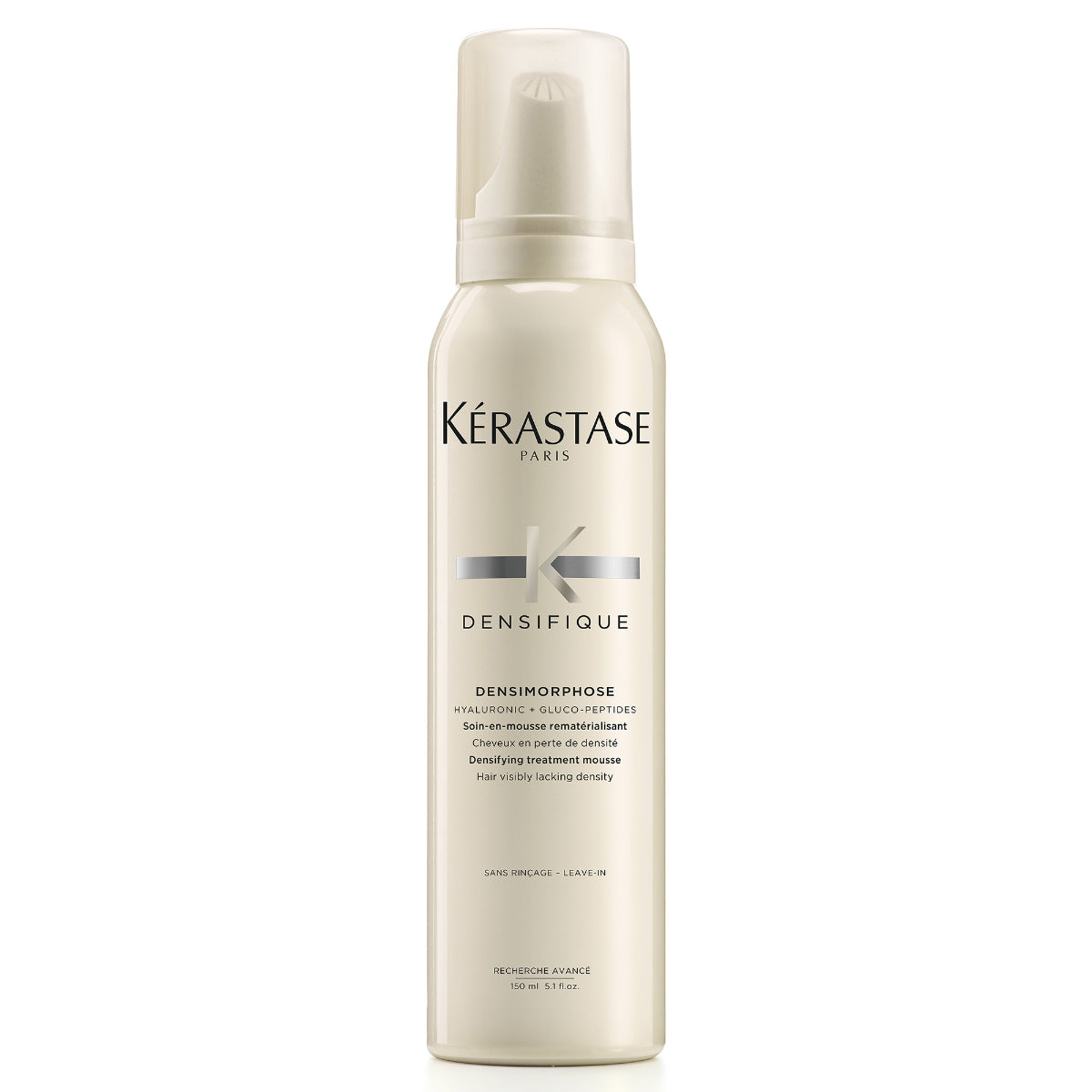 Densifique Densimorphose® Hair Mousse 150ml