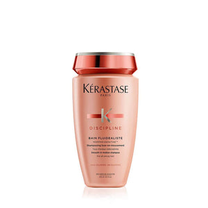 Kerastase Discipline Sulfate Free Smoothing Shampoo 250ml