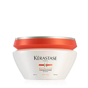 Nutritive Masquintense Mask 200ml