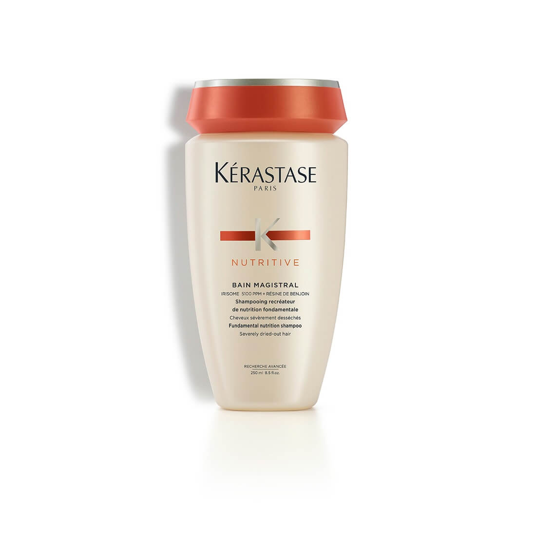 Nutritive Bain Magistral Shampoo 250ml