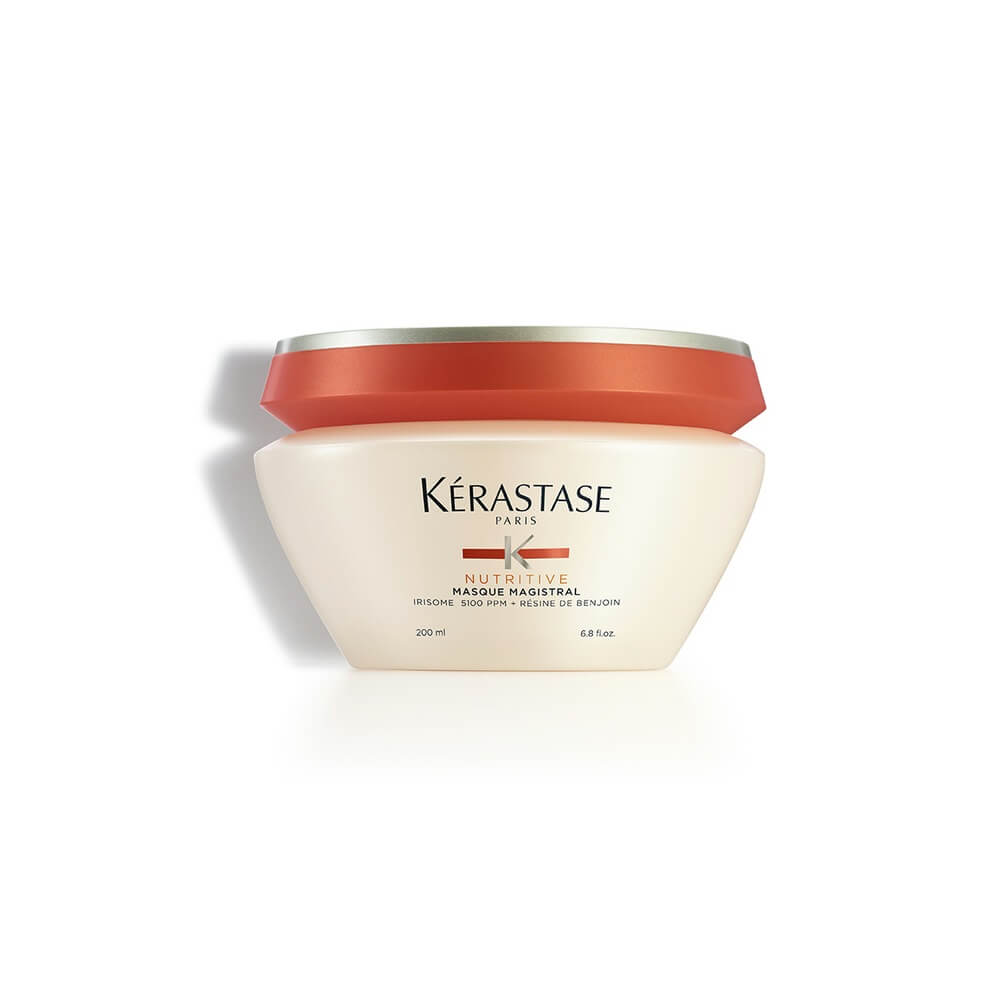 Nutritive Masque Magistral Hair Mask 200ml