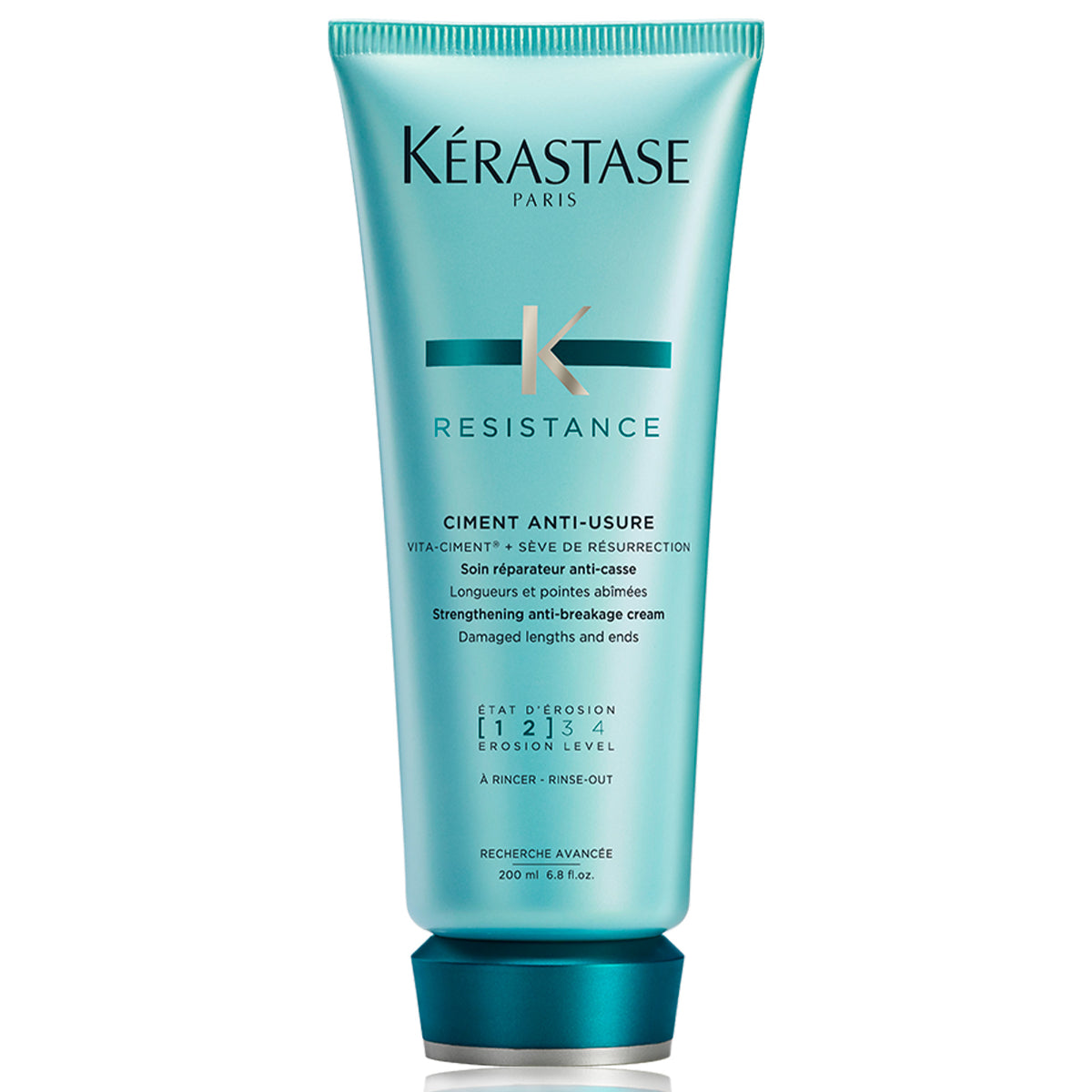 Resistance Ciment Anti-Usure Conditioner 200ml