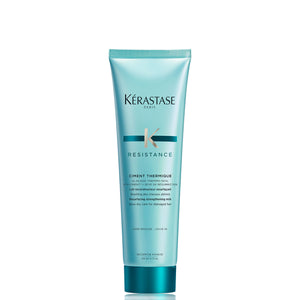 Resistance Ciment Thermique Blow Dry cream 150ml