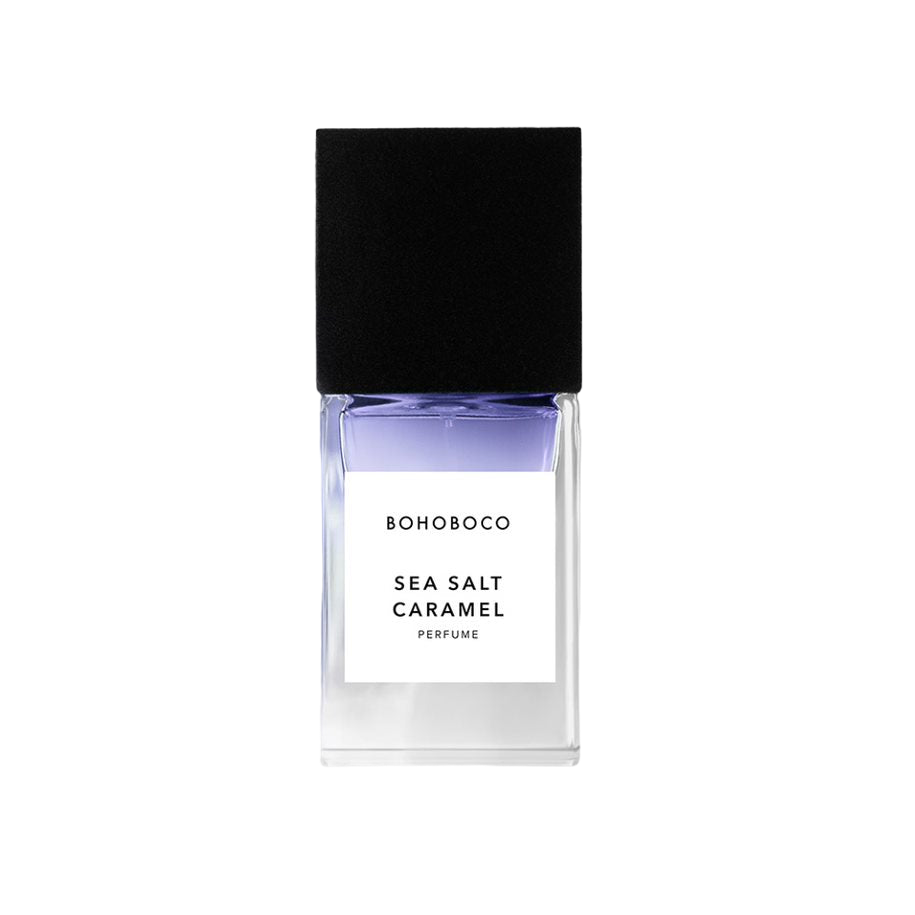 BOHOBOCO - SEA SALT CARAMEL EAU DE PARFUM 50 ML