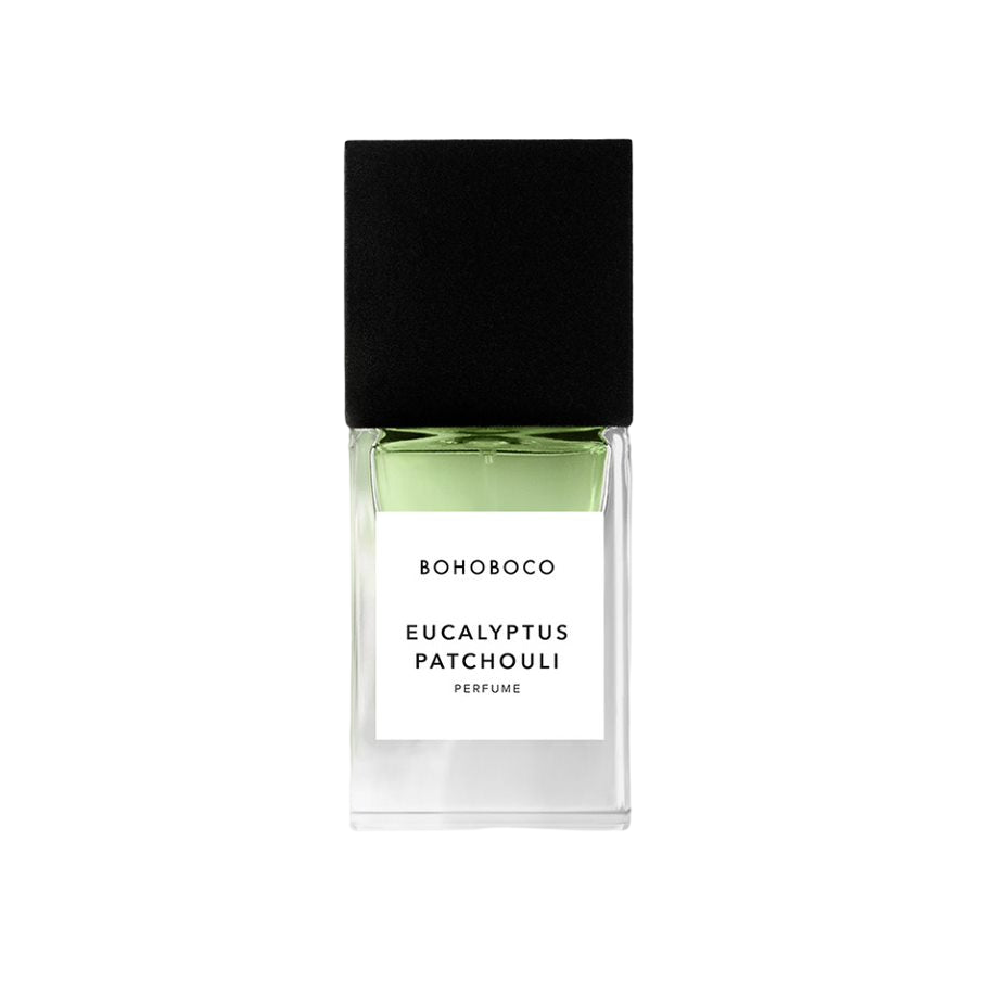 BOHOBOCO - EUCALYPTUS PATCHOULI EAU DE PARFUM 50 ML